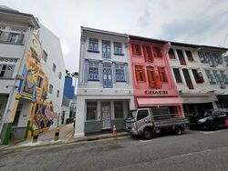 Sago Street (D1), Retail #522562751